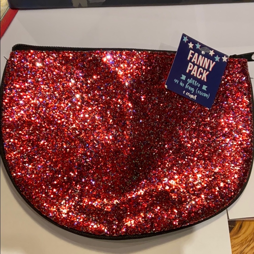 Fanny pack